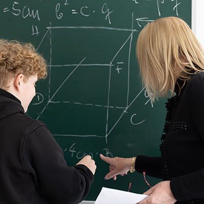Lernsituationen Easylearn Mathe