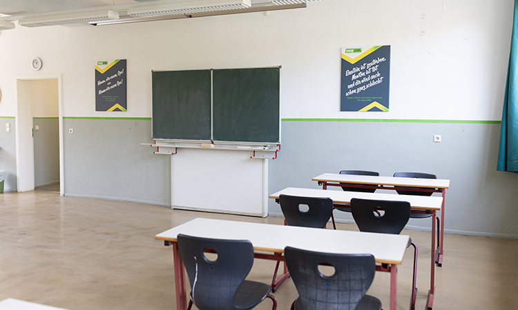 easyLEARN LernCenter in Leipzig Wiederitzsch