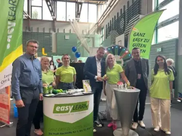 Ausbildungsmesse Delitzsch