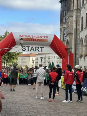 Cityrun Dessau