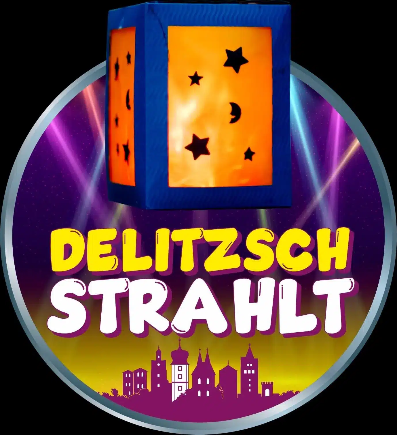 Delitzsch Strahlt Werbegemeinschaft