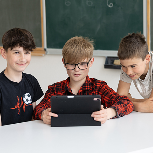 online Nachhilfe easyLEARN 