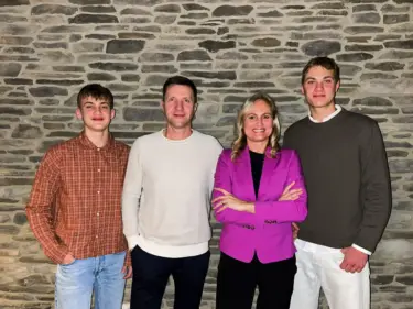 Vorstellung Neue Ausgabe Top Magazin 8