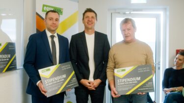 Easy Learn Neueroeffnung Schkeuditz