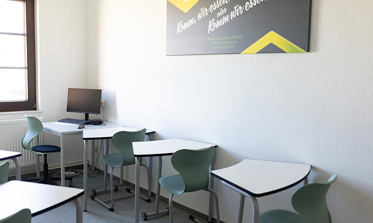 easyLEARN Nachhilfe LernCenter in Bad Lausick