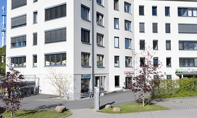 easyLEARN Nachhilfe LernCenter in Delitzsch