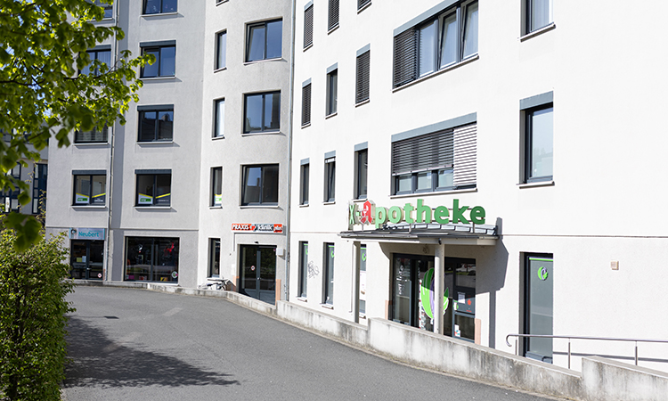 easyLEARN Nachhilfe LernCenter in Delitzsch