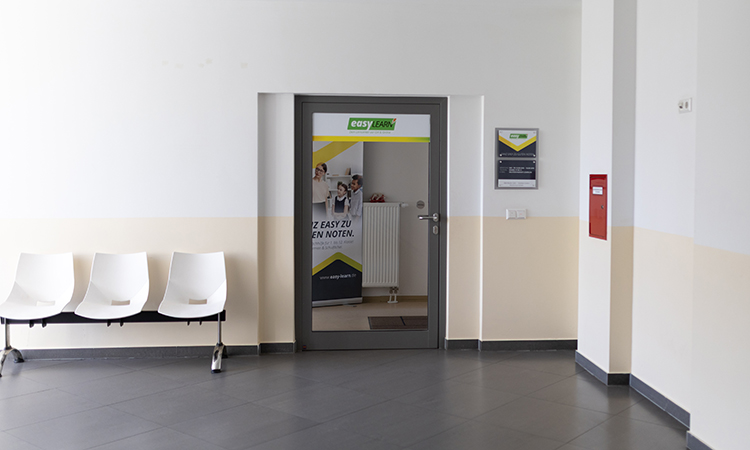 easyLEARN Nachhilfe LernCenter in Delitzsch
