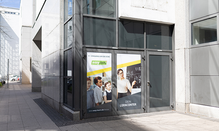 easyLEARN LernCenter in Dessau Am Alten Theater 9