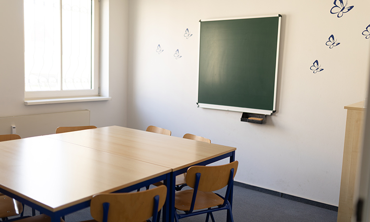 Easylearn Koethen Nachhilferaum