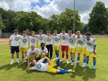 Lok U19 Meisterschaft