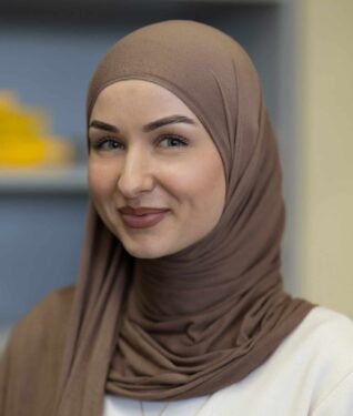 Selina Jade Schröder