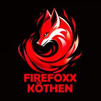 Firefoxx Logo Verein K&ouml;then
