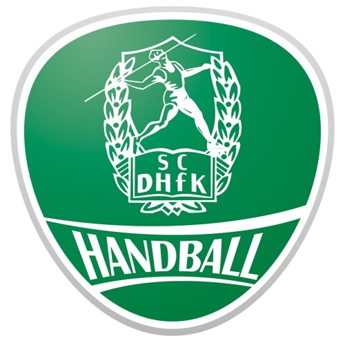 Sc Dhfk Handball Logo