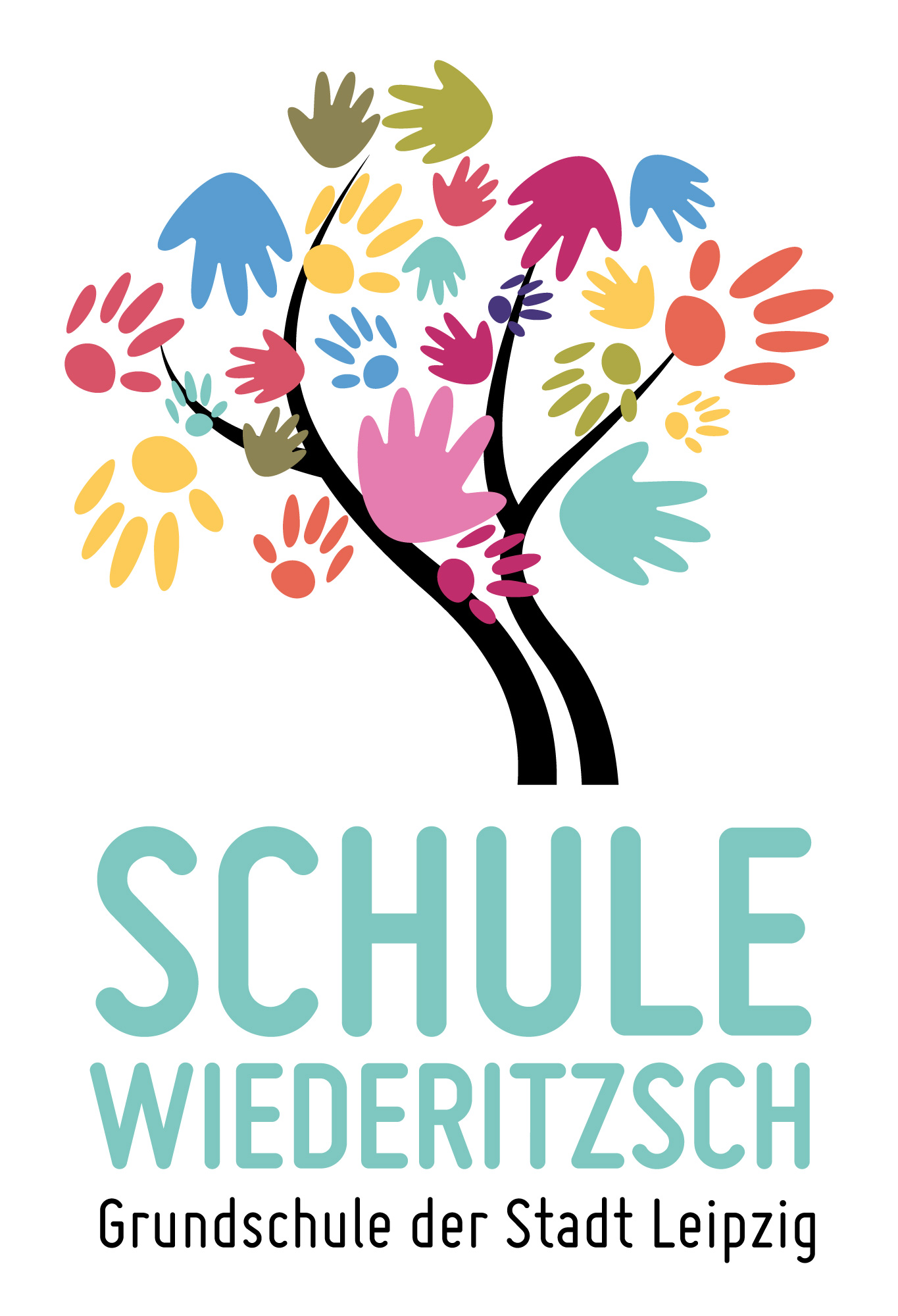 Logo Schule Wiederitzsch
