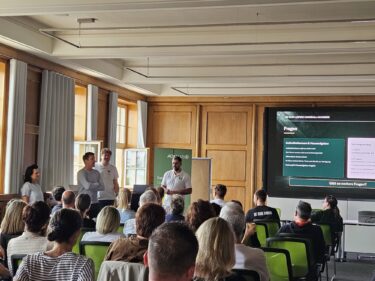 Dhfk Akademie Vorstellung easyLEARN